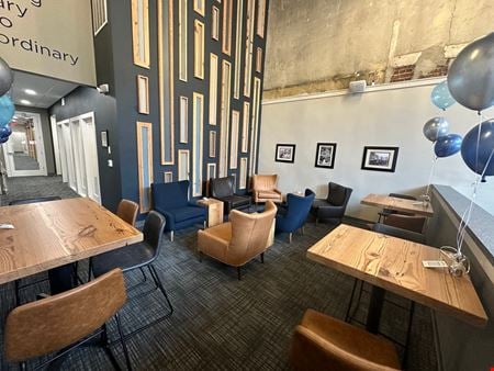 Preview of Alchemy Cowork Coworking space for Rent in Gastonia