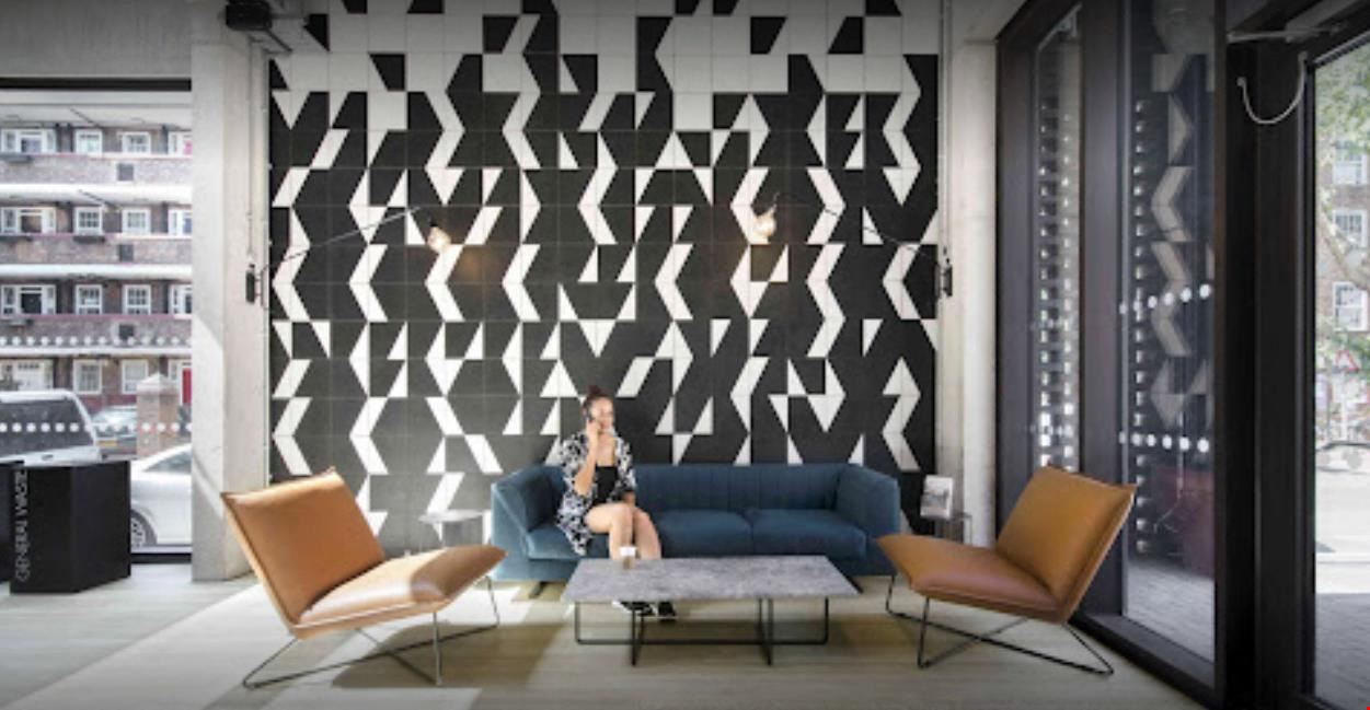 Workspace - Fuel Tank