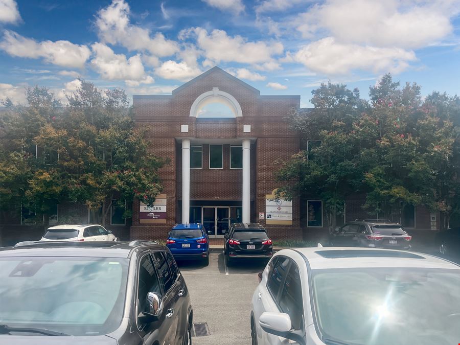 NC, Charlotte - Morehead