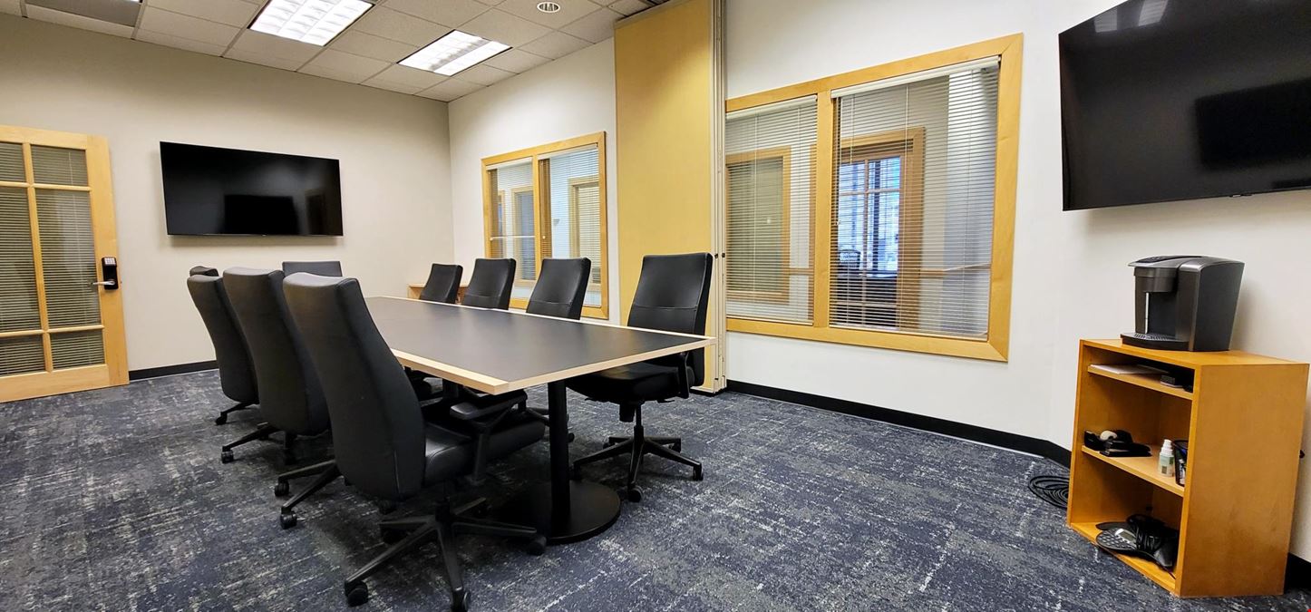 Intelligent Office Cherry Creek