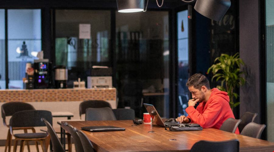 Colony  Spaces - Cibeles