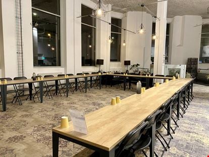 Preview of Mitwit Office - Dijon Grangier ( Ex Startway ) Office space for Rent in Dijon