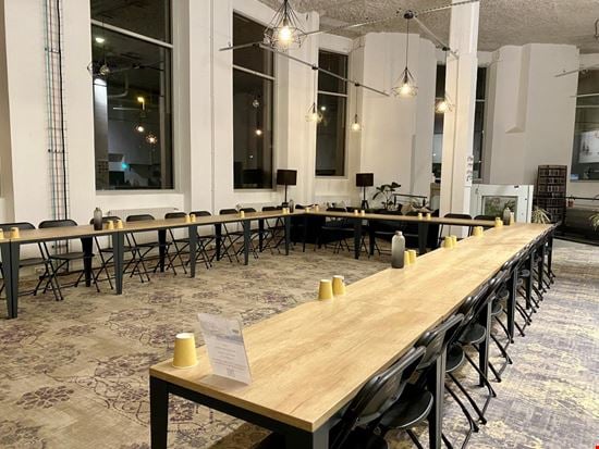 Preview of Mitwit Office - Dijon Grangier ( Ex Startway ) Office space for Rent in Dijon