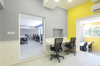 Preview of Cove Offices - OMR - Phase 1 Office space for Rent in Chennai