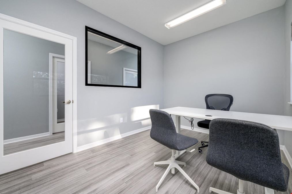 Mango Space - Wesley Chapel