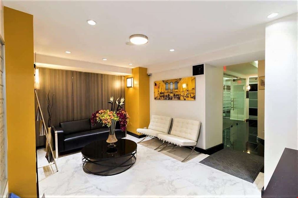 Jay Suites Grand Central