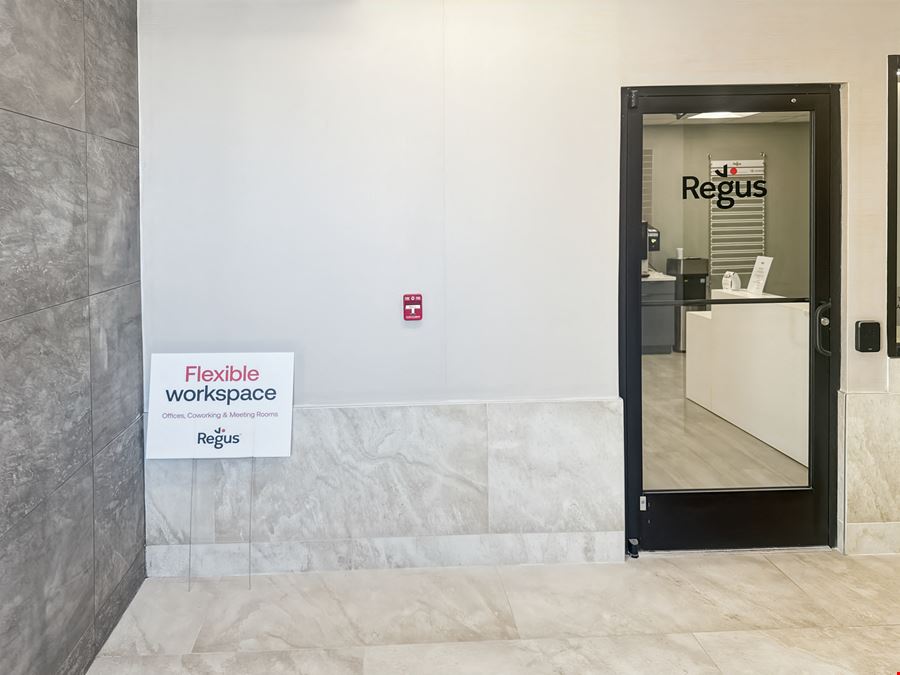 Regus - Marlton - Route 70
