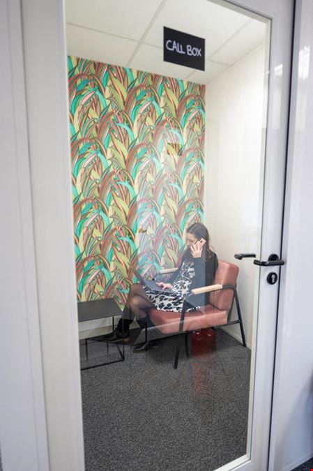 La Maison Du Coworking - Nantes Aubiniere