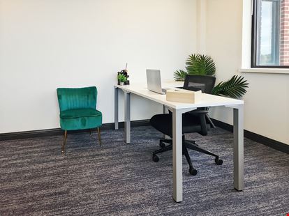 WI, De Pere - Reid Street