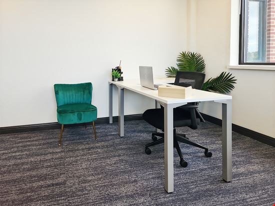 WI, De Pere - Reid Street