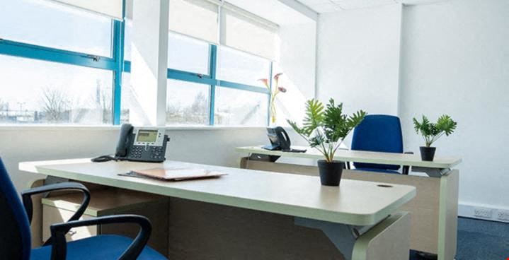 Sky Business Centres - Clonshaugh