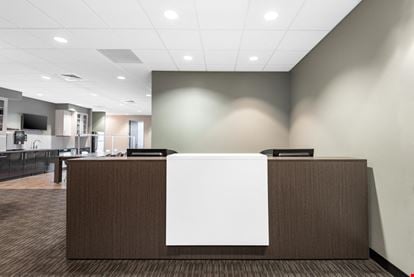 Regus - Rock Hill - Fountain Park