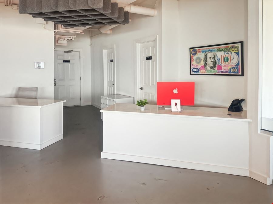 Regus - Rehoboth Beach - N Boardwalk