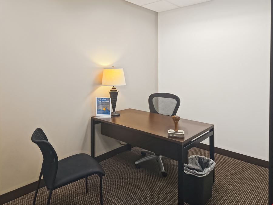 Regus - Kansas City - South