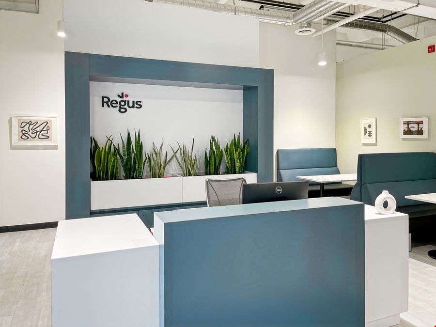 ON, Toronto - Powerhouse St