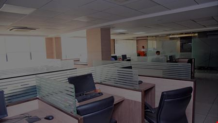 Preview of Station 27 Coworking Hub Coworking space for Rent in Ahmedabad