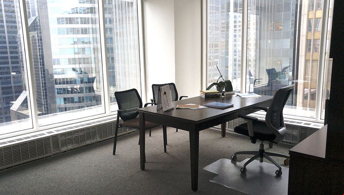 Amata - 150 South Wacker