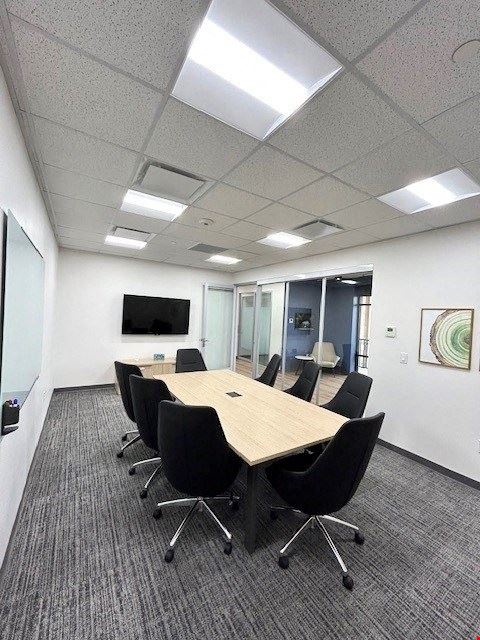 Georgetown Office Evolution