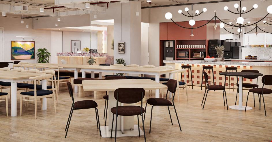 WeWork -  Eon IT Park