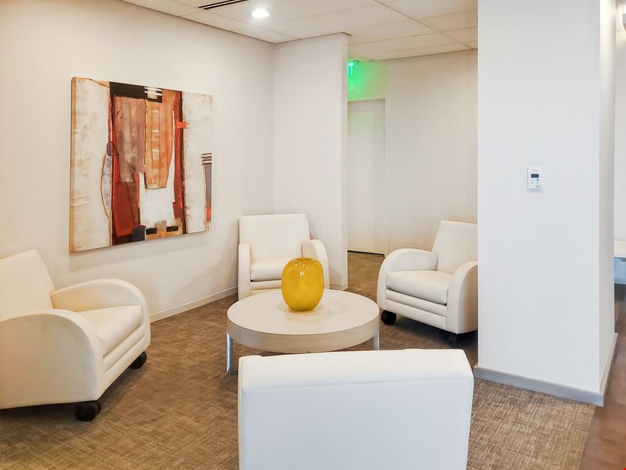 Regus - Towson - City Center