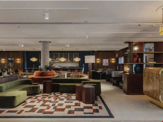 Soho Works - White City