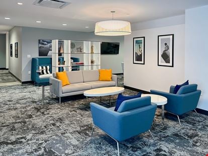 Preview of Regus - Newport News Oyster Point Office space for Rent in Newport News