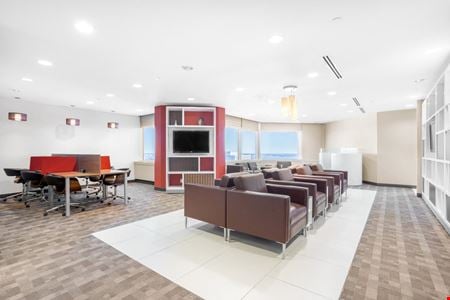 Preview of Manulife Place Coworking space for Rent in Edmonton