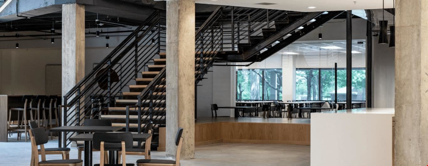 Venture X - Dallas Addison