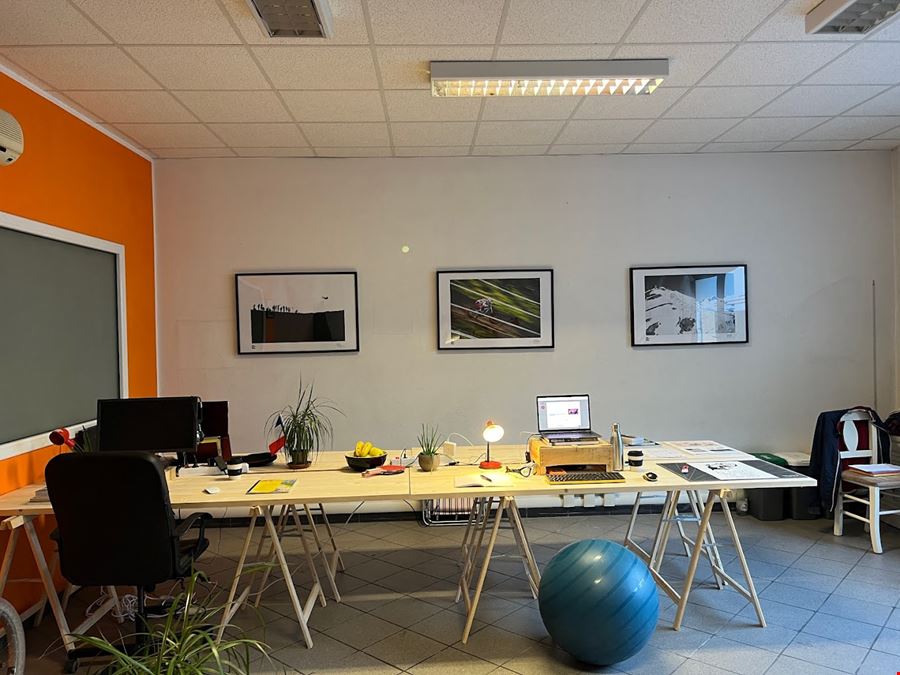 Finale Work Space - Misspent Summers