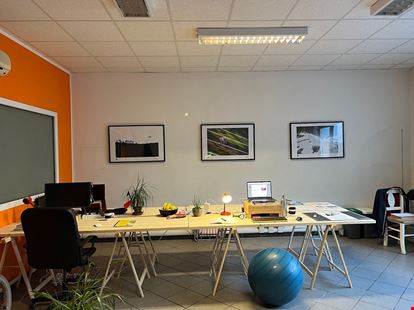 Preview of Finale Work Space - Misspent Summers Office space for Rent in Finale Ligure