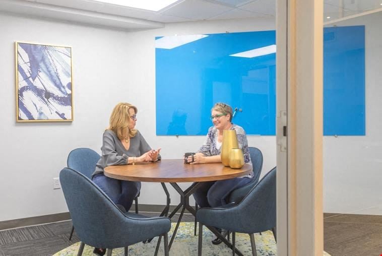 Huddle Room