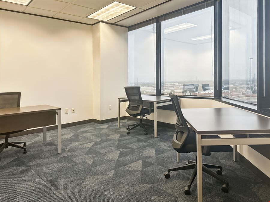 Regus - Bellaire - Houston Blvd