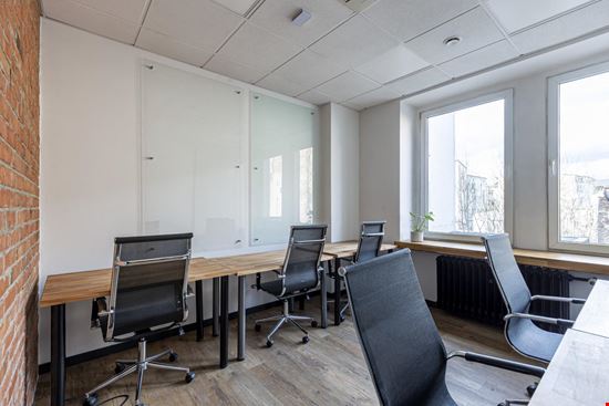 Preview of Co:Spot Lodz Office space for Rent in Lódz