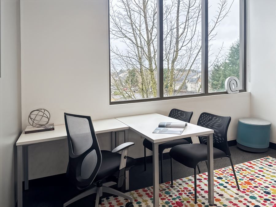 Regus - Camas - 192nd Avenue