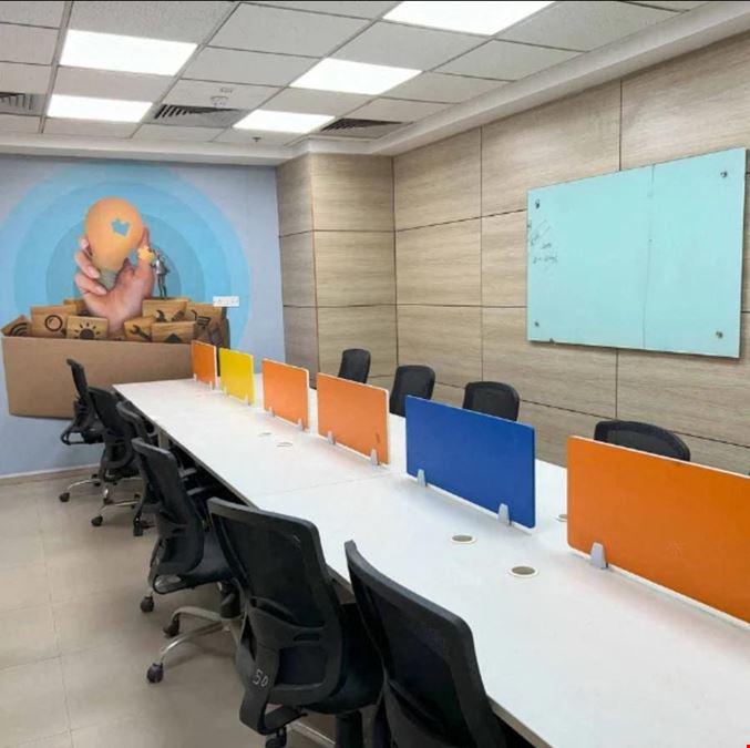 Nukleus - Noida - Sec 62