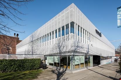 Preview of 2015 Main St Office space for Rent in Vancouver