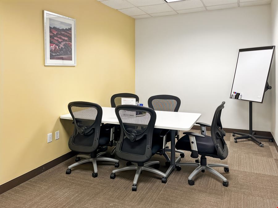 University Executive Park