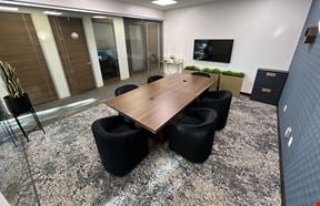 The Watt Conference Room