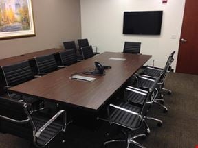 CoCafe Conference Room 15A