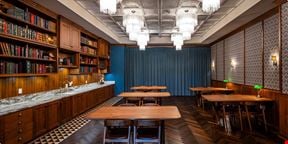 The Library