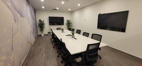Large Boardroom