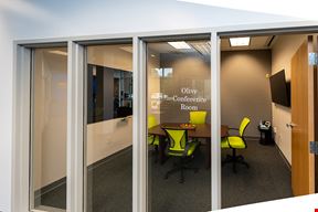 Olive Conference Room