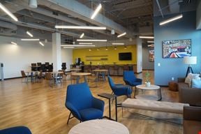 Meeting Room for 6