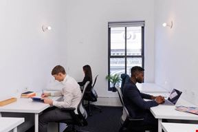Day Office (#3)