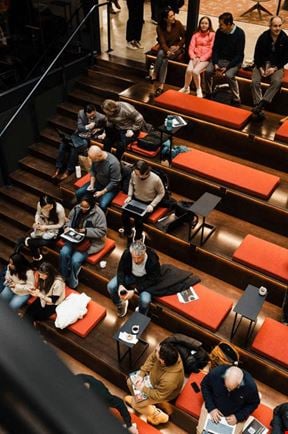 Atrium