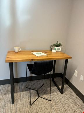 Private Office