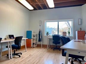 Day Office 5