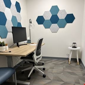 Small Day Office 347