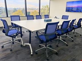 Large Conference Room
