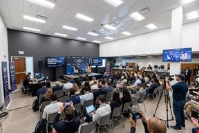 Loloft Phoenix Event Space (75 guests)